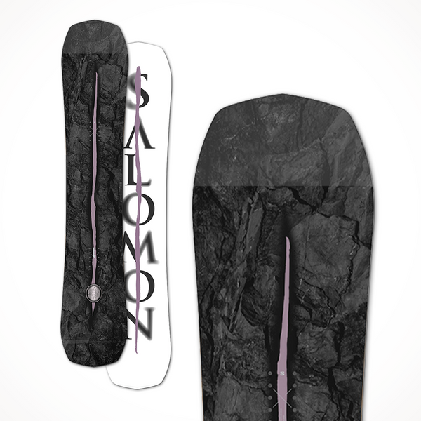 SalomonCraftSnowboardsMens2025