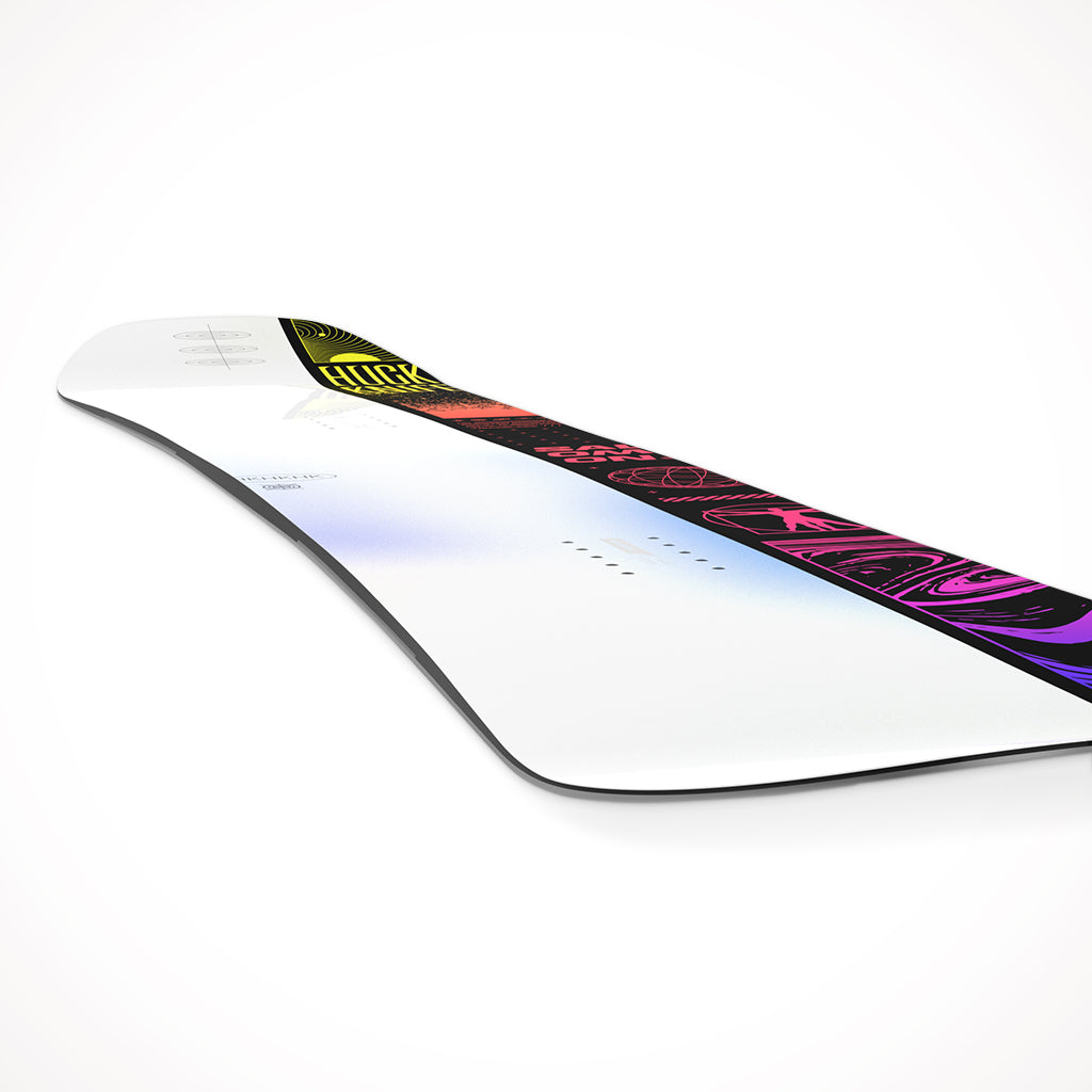 Salomon Huck Knife Snowboard 2024 OutdoorSports