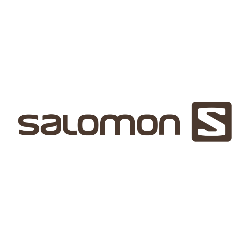 Product image: Salomon Logo.