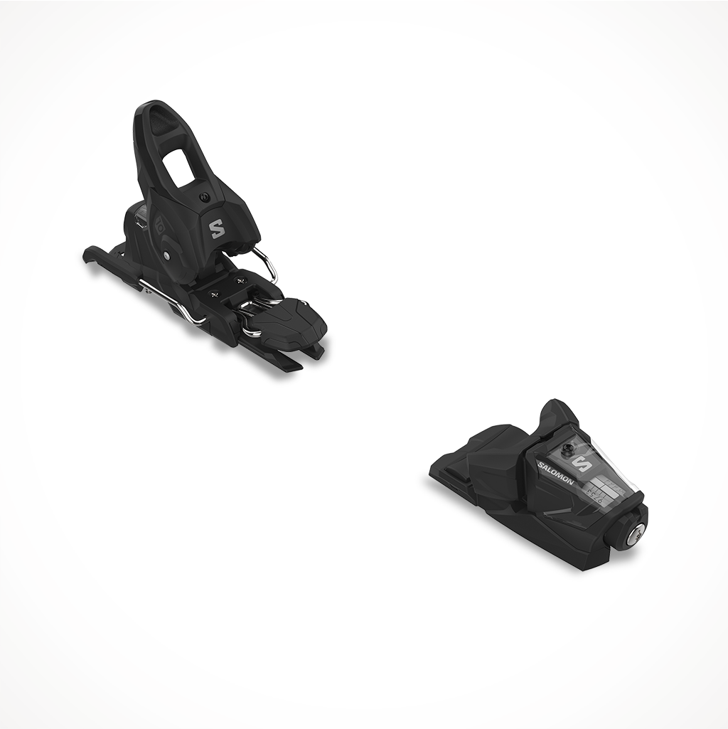 Salomon synchro hot sale center bindings