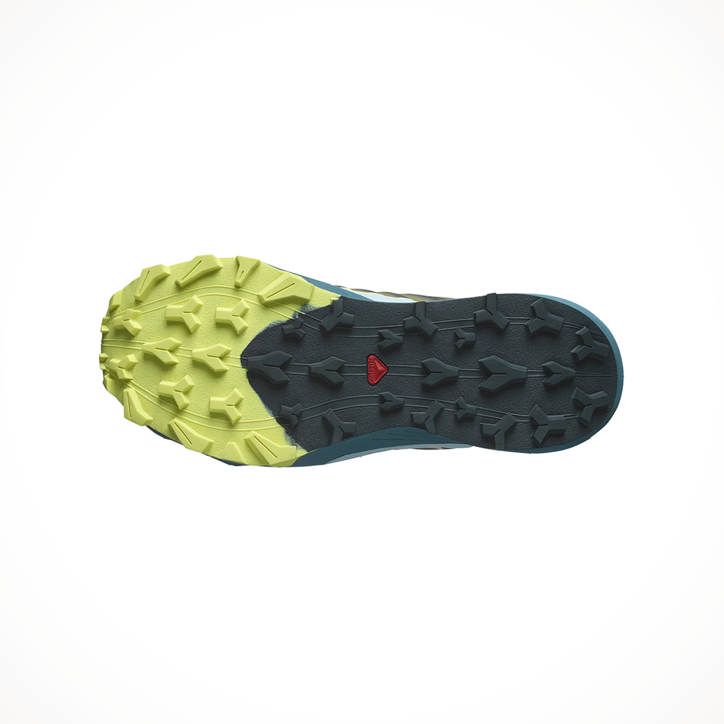 Thundercross — Women's