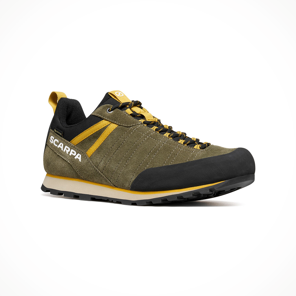 Crux 2 GTX — Men's