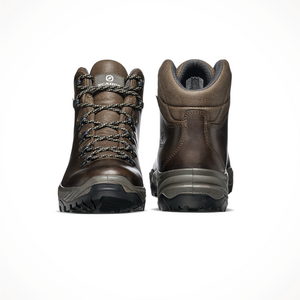 Scarpa top terra gtx