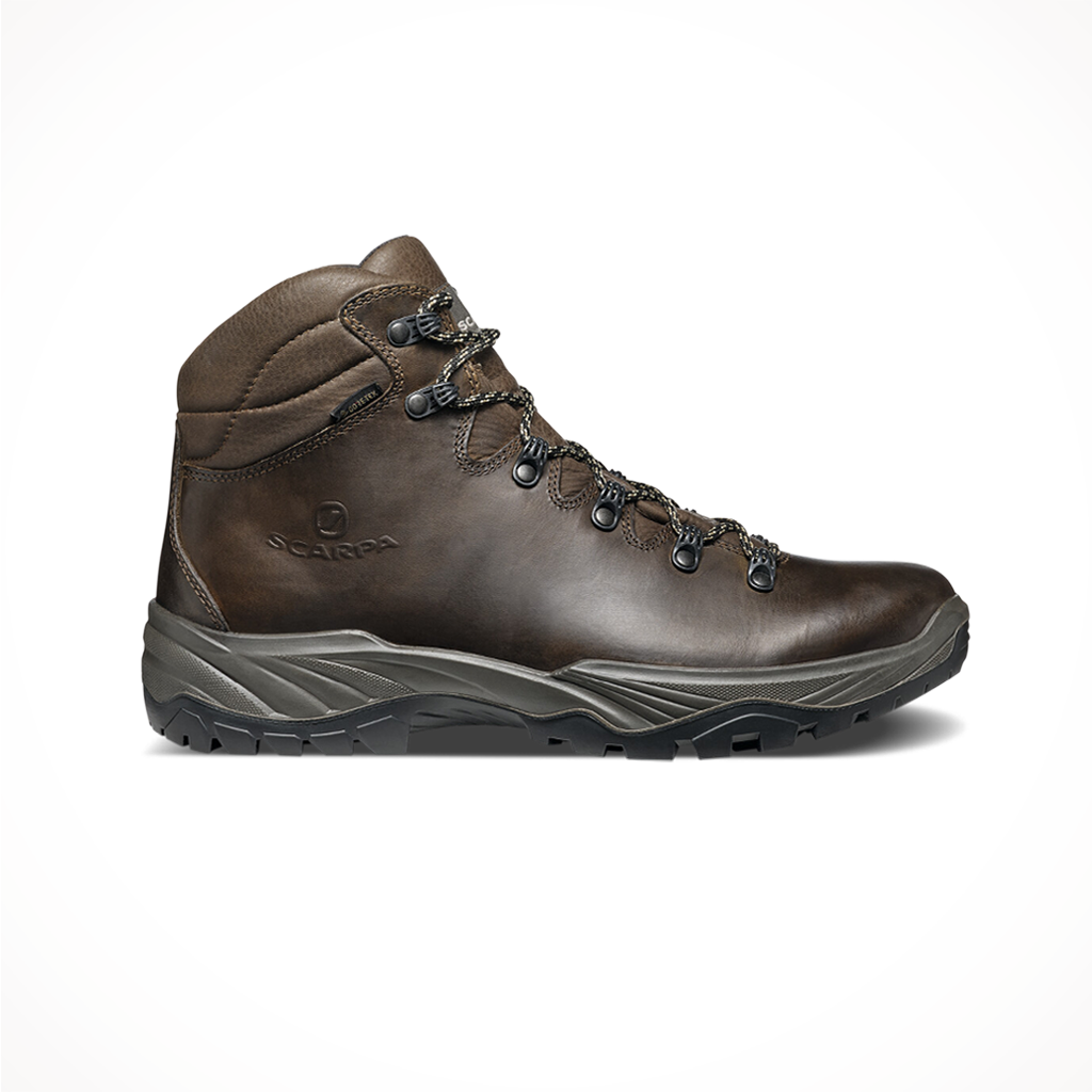 Scarpa gore hotsell tex vibram