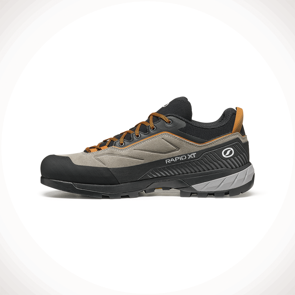 Rapid XT — Men's