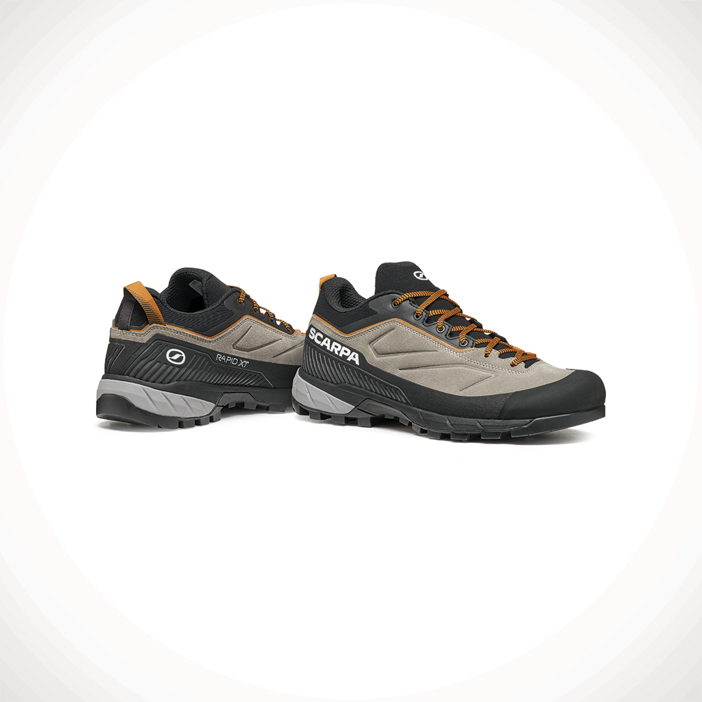 Rapid XT — Men's