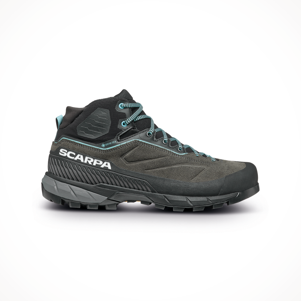 Rapid XT MID GTX — Women's