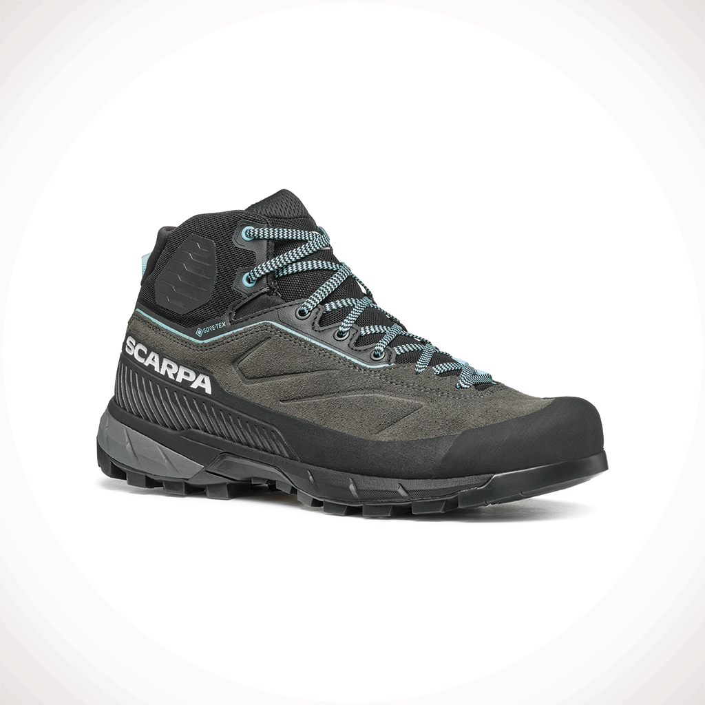 Rapid XT MID GTX — Women's