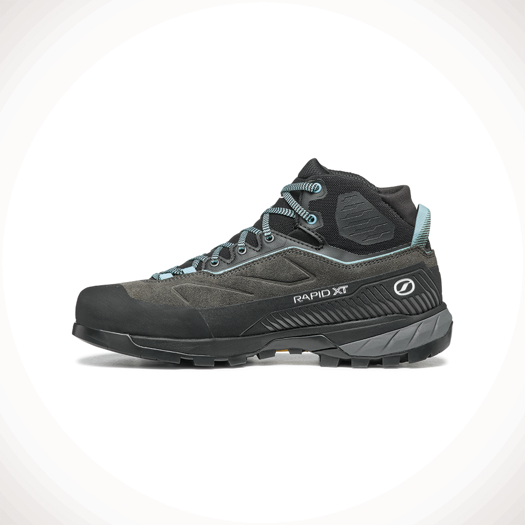 Rapid XT MID GTX — Women's - OutdoorSports.com Rapid XT MID GTX — Women's - OutdoorSports.com