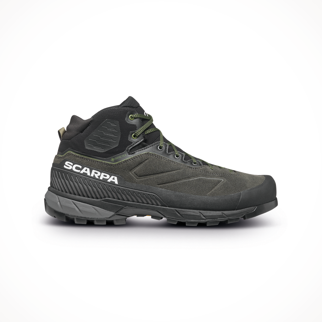 Rapid XT MID GTX — Men's