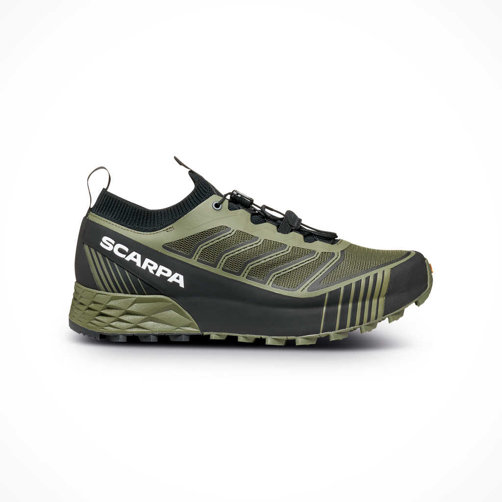 Ribelle Run 2 — Men's