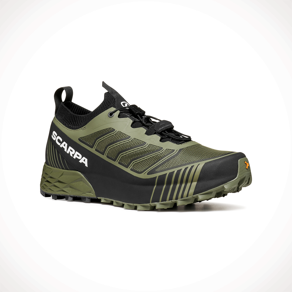 Ribelle Run 2 — Men's