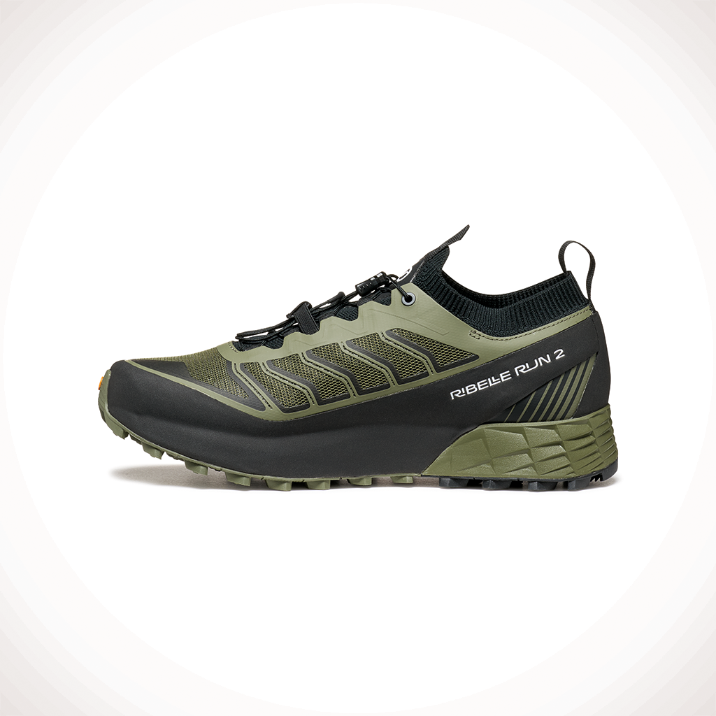 Ribelle Run 2 — Men's