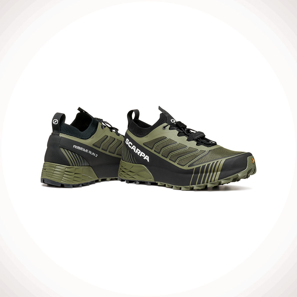 Ribelle Run 2 — Men's