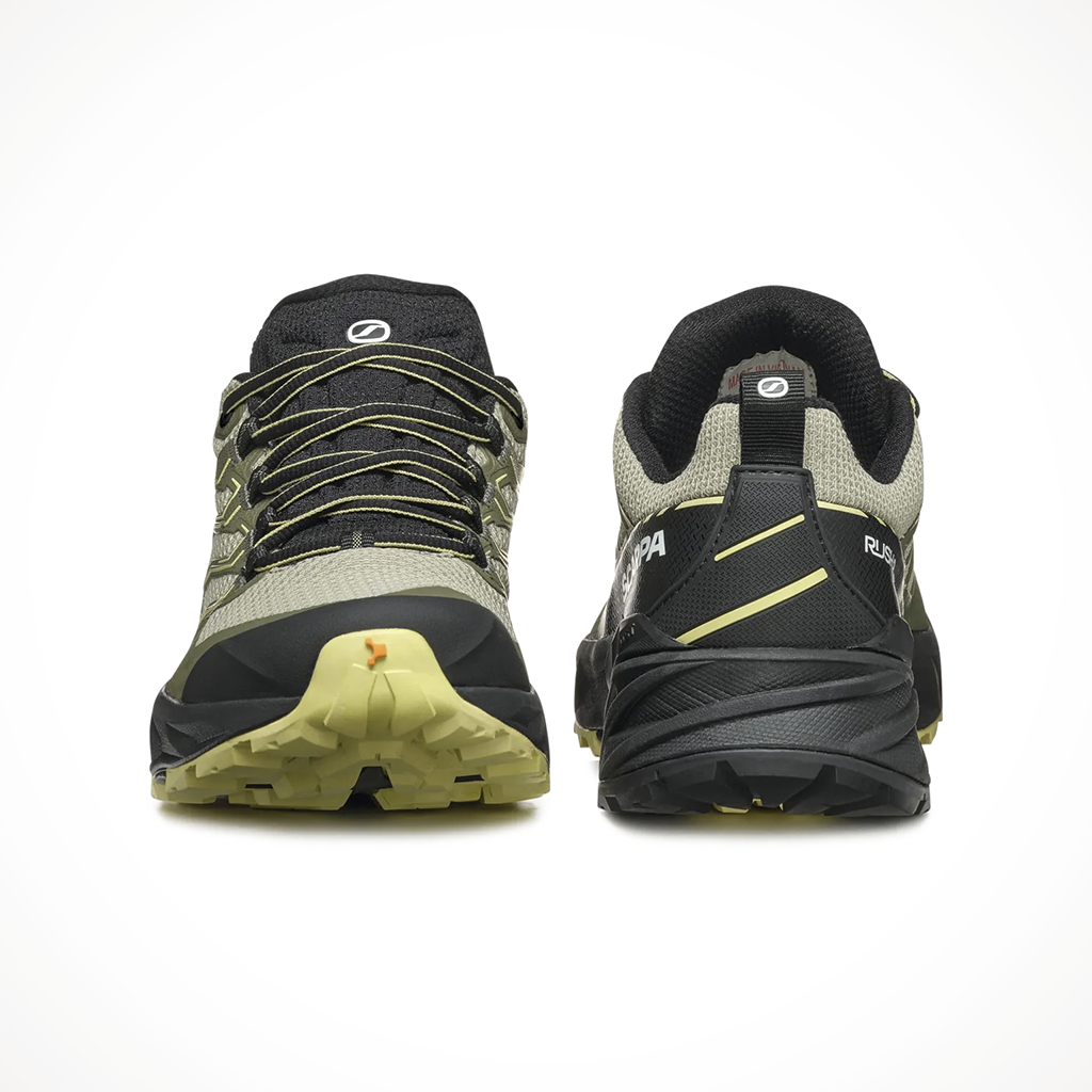 Scarpa Femme Rush 2 GTX Chaussures Scarpa Femme Rush 2 GTX Chaussures