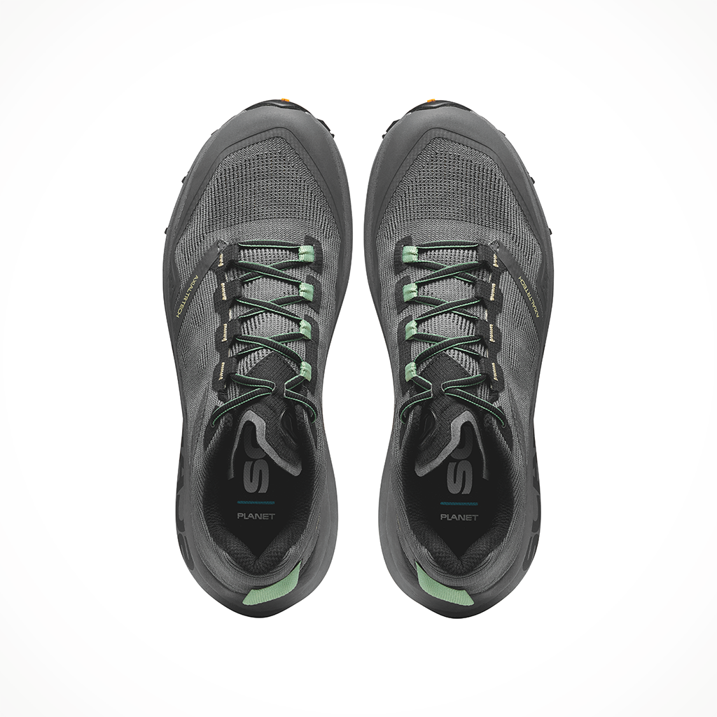 Spin Planet — Men's