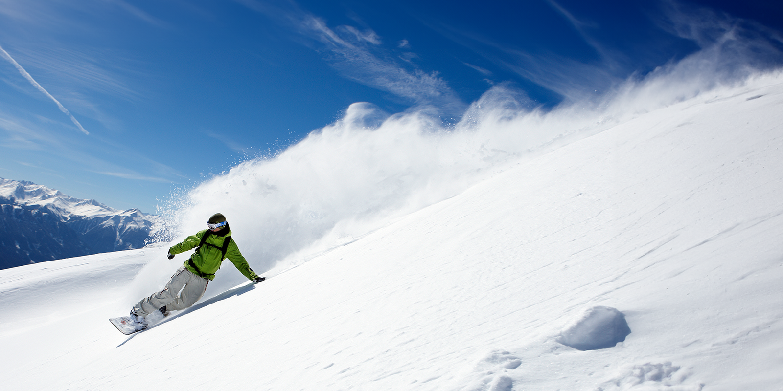 See All Snowboard Banner