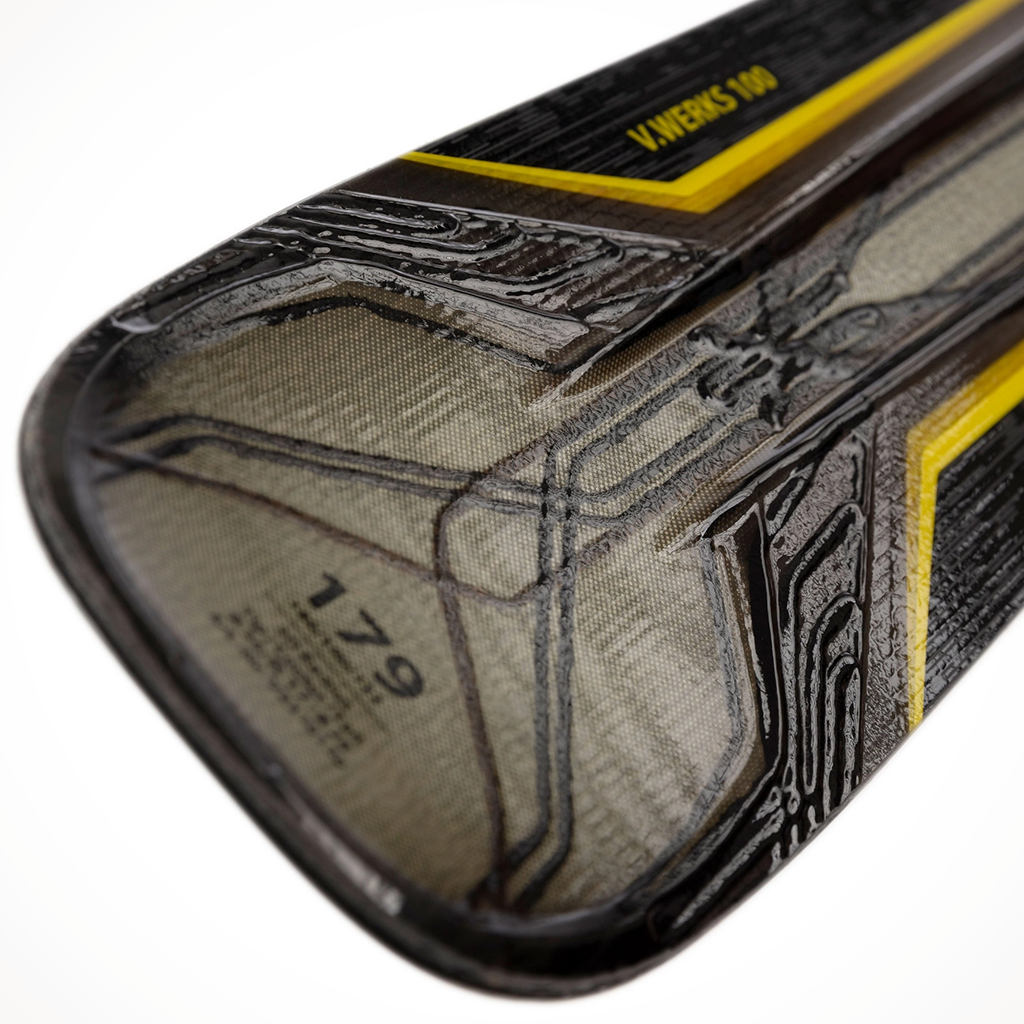 V.Werks 100 (2025) - OutdoorSports.com