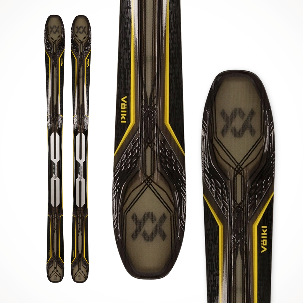 Völkl Skis | OutdoorSports.com