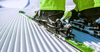 Men's On Piste Ski Boots HI-Speed Elite 110 LV Gw