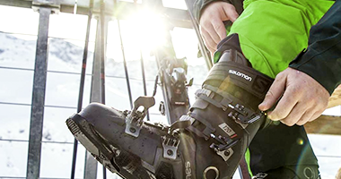 Ski Boots Collection 23572fa7 e760 463d 82bb 41f2060c347c