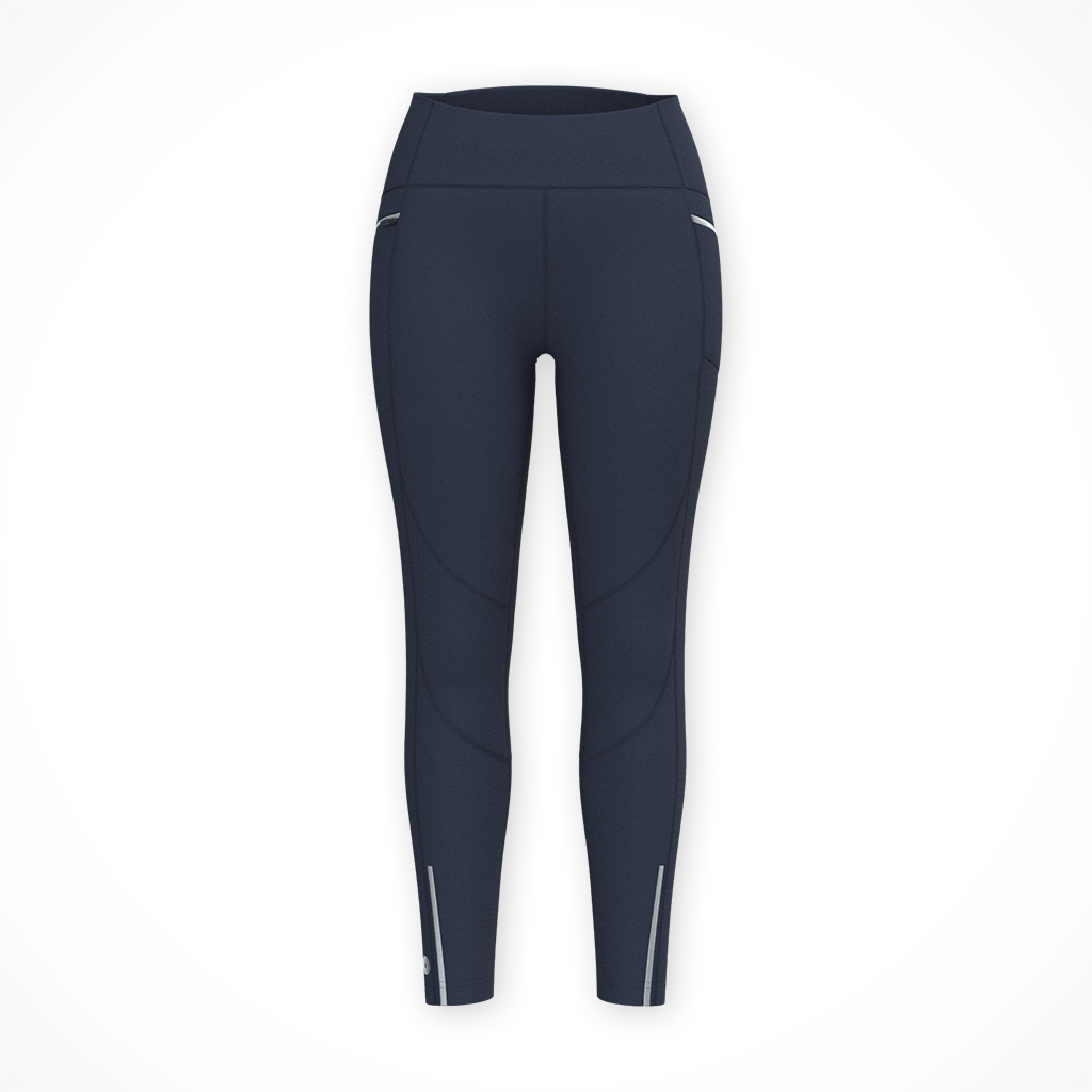 Active Fleece Wind Tight — Women's