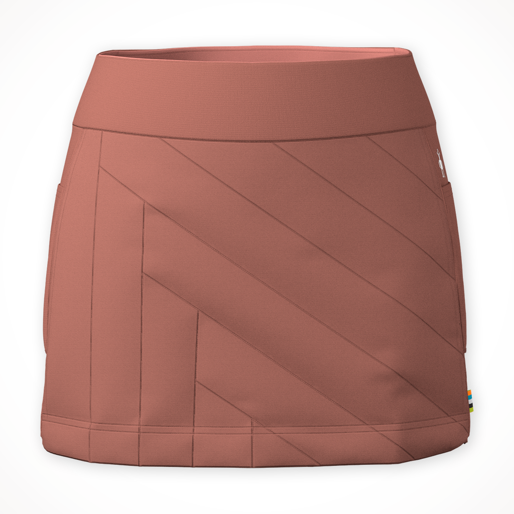 Smartloft Skirt — Women's