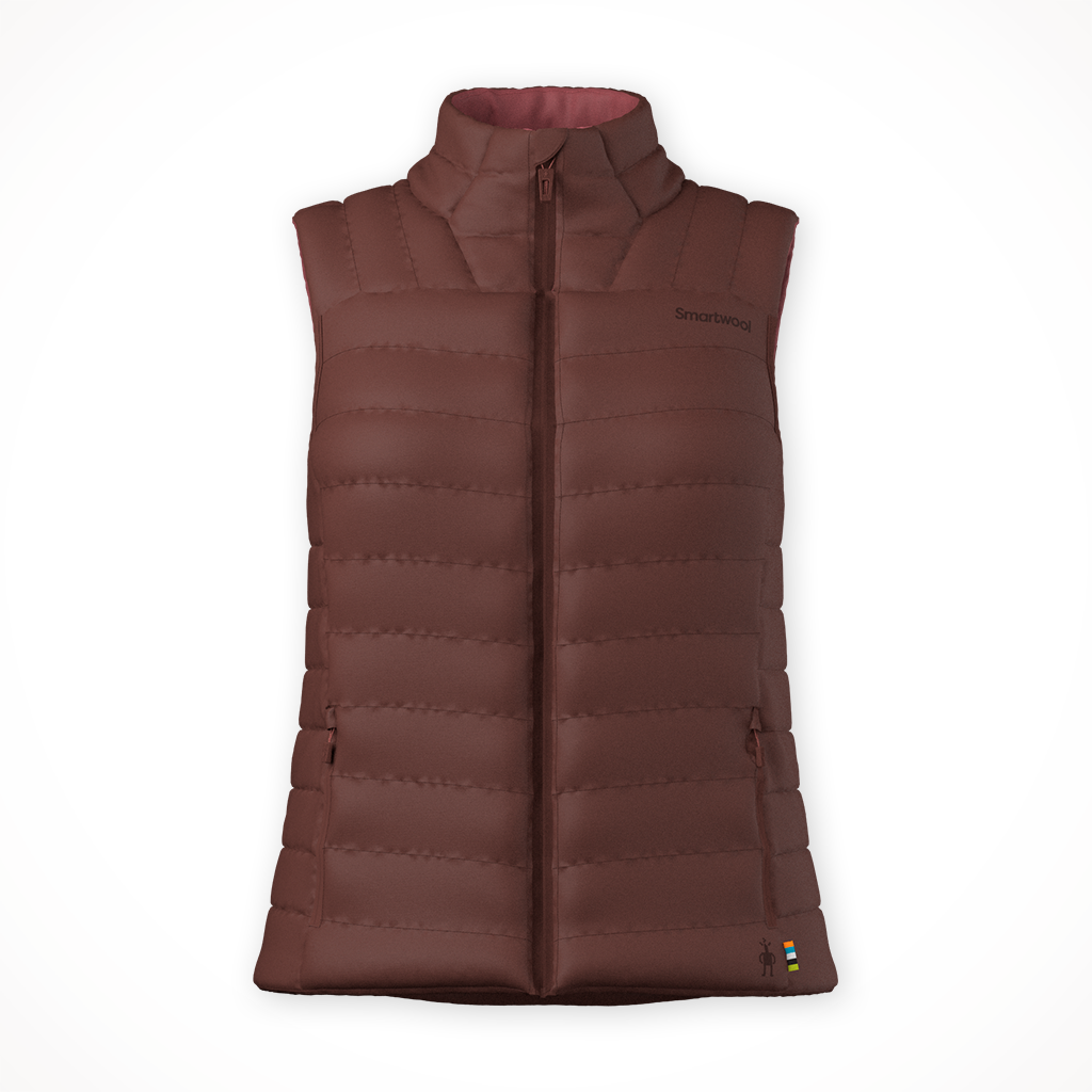 Winterloft Vest — Women's