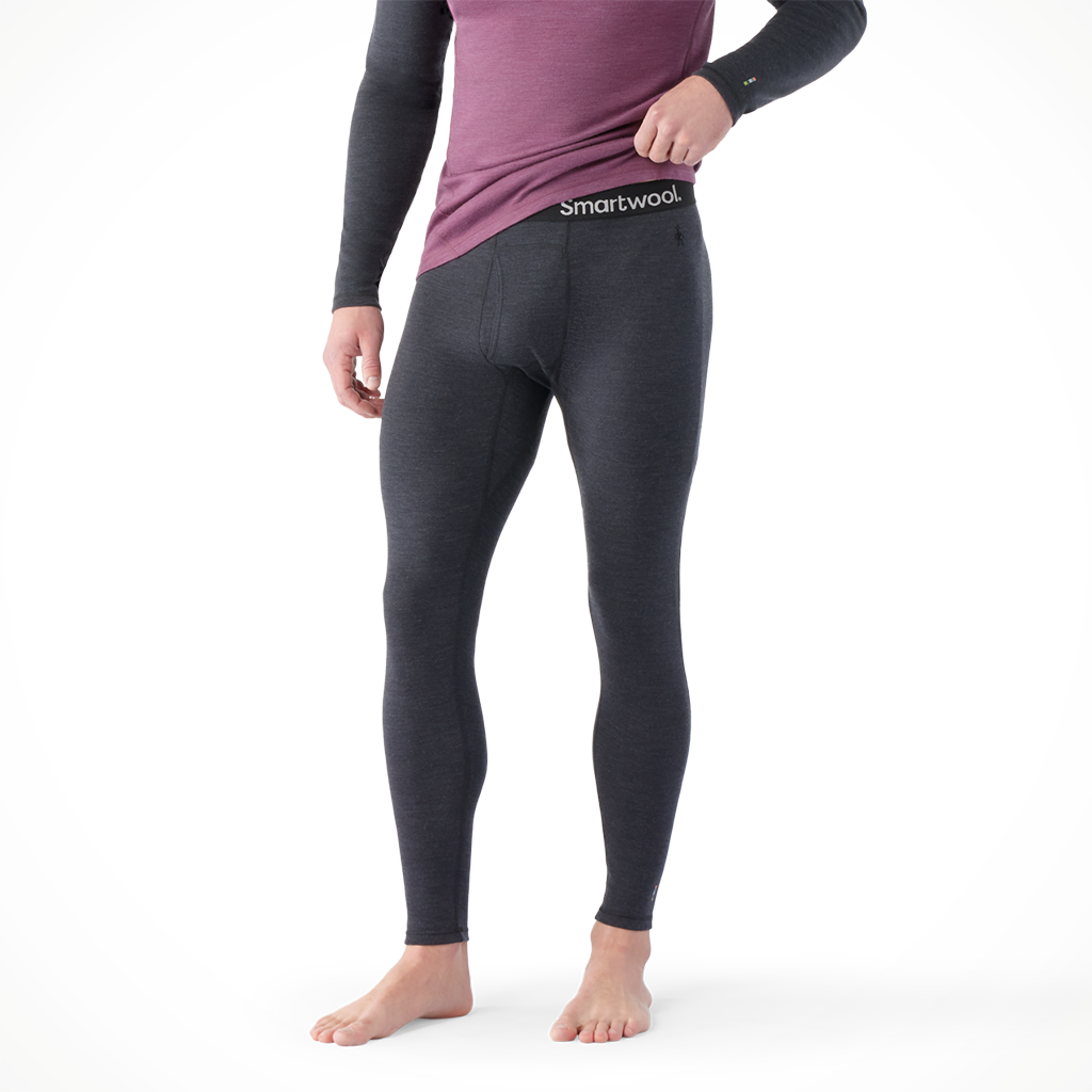 Classic Thermal Merino Base Layer Bottom — Men's