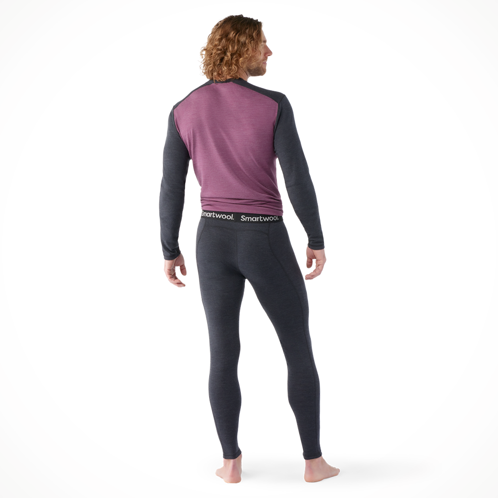 Classic Thermal Merino Base Layer Bottom — Men's