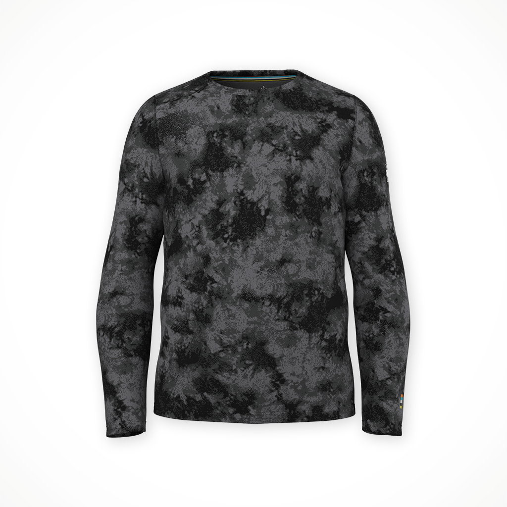 Classic Thermal Merino Base Layer Crew — Kids'
