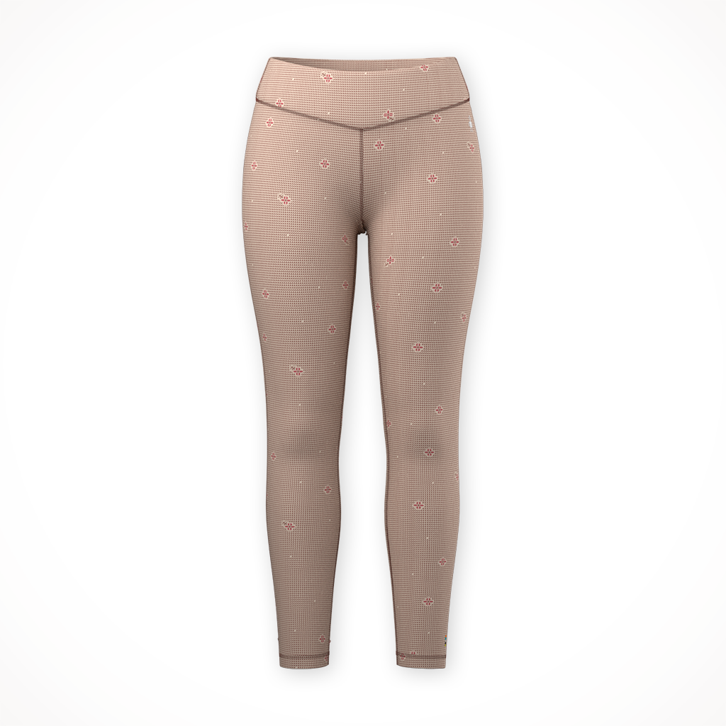 Classic Thermal Merino Base Layer Bottom — Women's