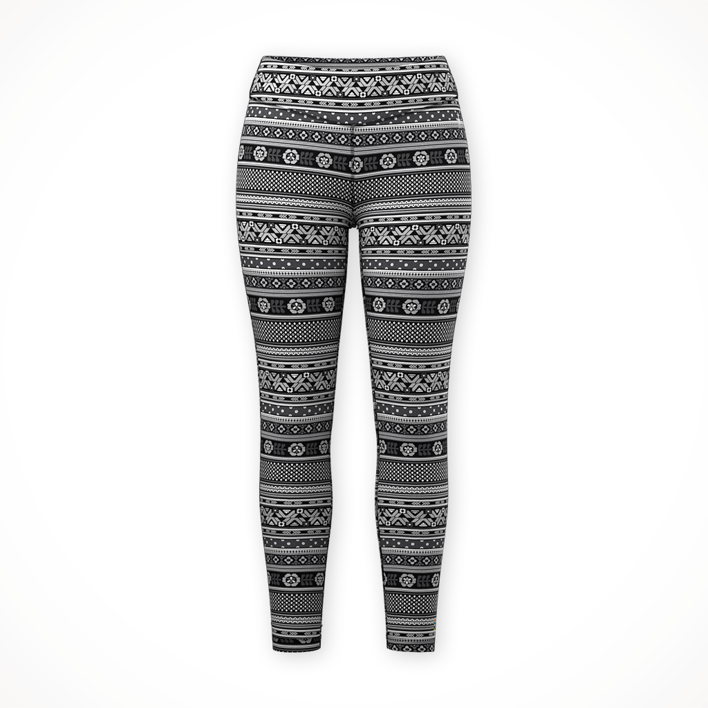 Classic Thermal Merino Base Layer Bottom — Women's