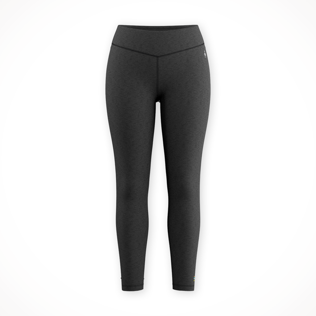 Classic Thermal Merino Base Layer Bottom — Women's