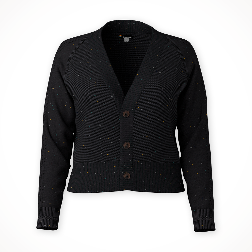 Edgewood Cardigan — Women's