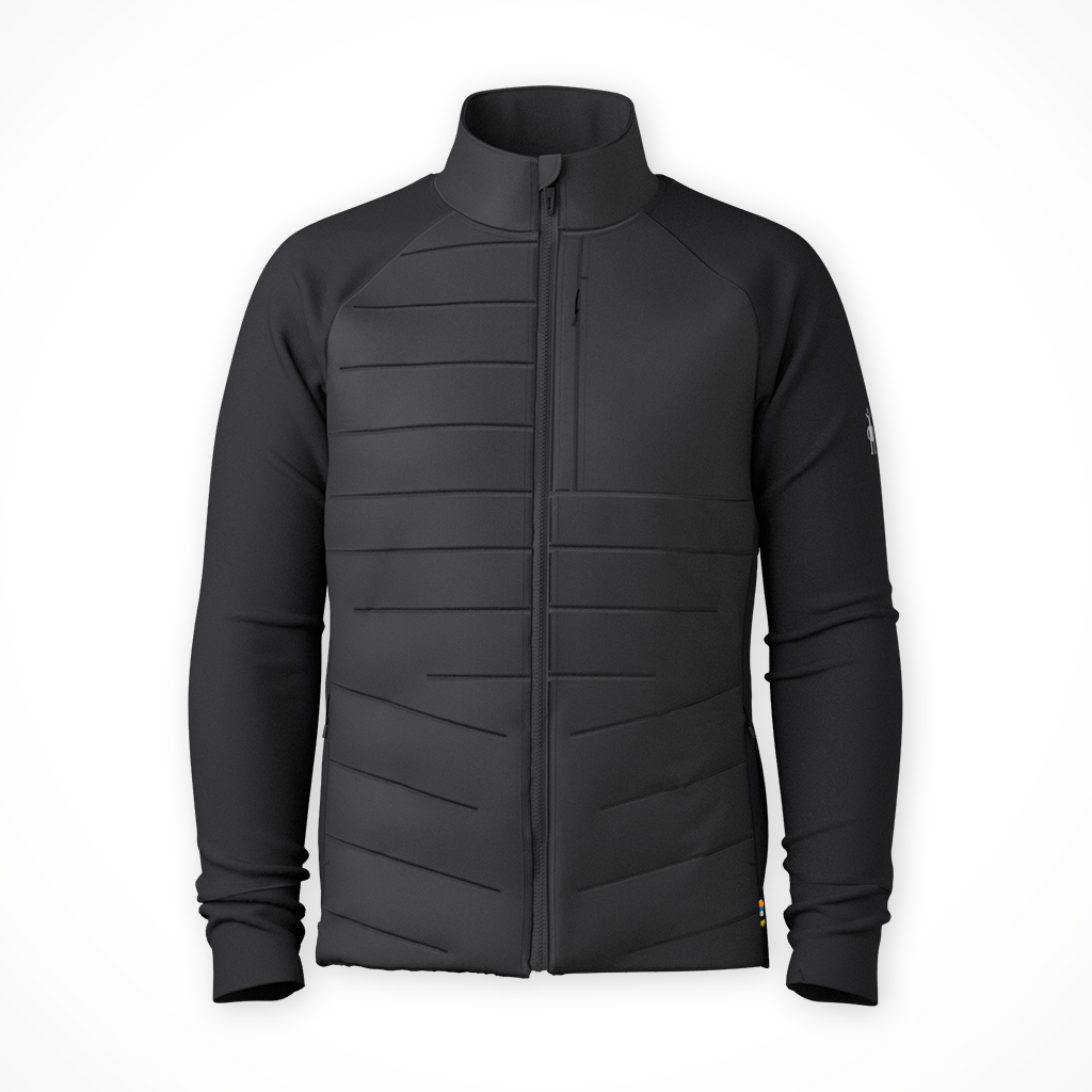 Smartloft Hybrid Jacket — Men's