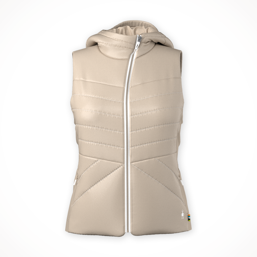 Smartloft Vest — Women's