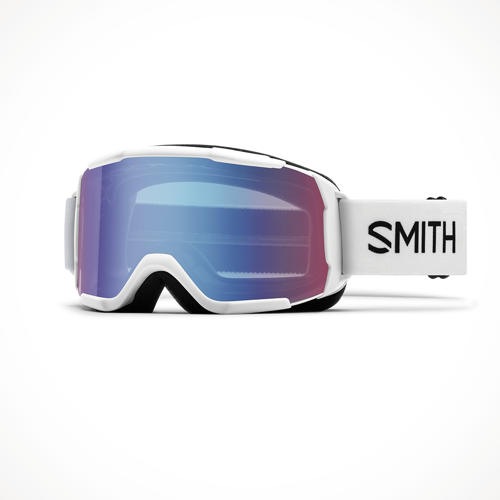 Smith top youth goggles