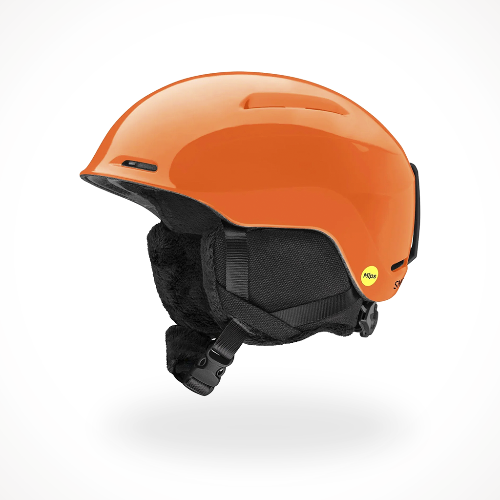 Glide Jr. MIPS