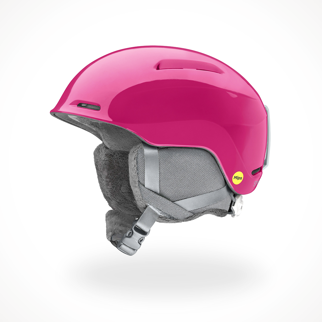 Glide Jr. MIPS