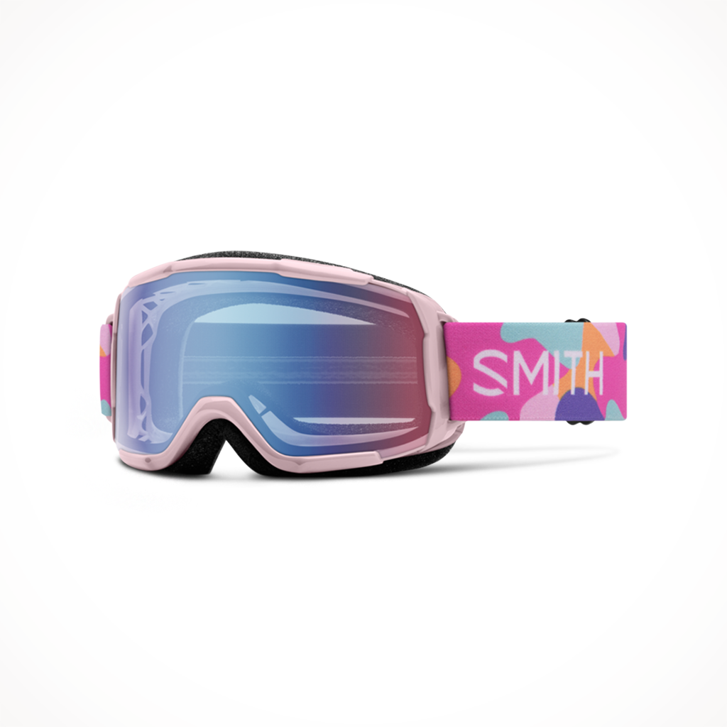 smith grom goggles Smith Grom Kids' Ski Goggles - 2024
