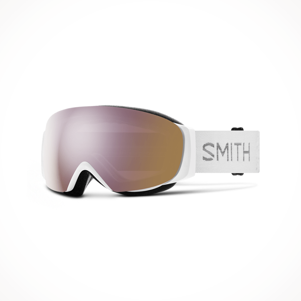 smith io chromapop goggles I/O Mag S