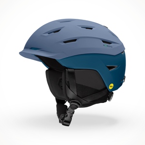 Smith Level MIPS Ski & Snowboard Helmet | OutdoorSports.com Smith Level MIPS Ski & Snowboard Helmet | OutdoorSports.com