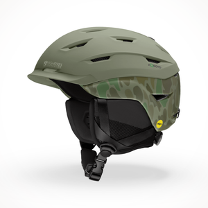 smith camber mips helmet 2018 Optics Snow (Matte Black, Small 51-55cm) : Sports & Outdoors a honeycomb Smith Camber MIPS Helmet