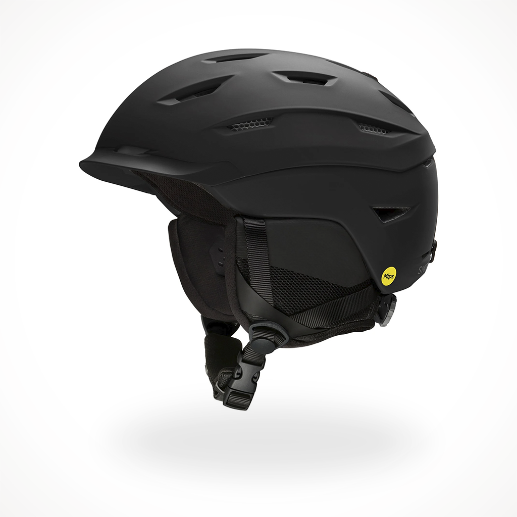 smith contour helmet Smith Level MIPS Round Contour Fit Snow Helmet - 2024