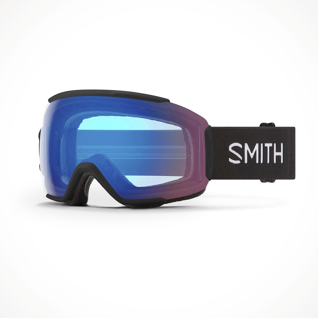 Smith Sequence OTG Ski Goggles - 2024 | OutdoorSports.com Smith Sequence OTG Ski Goggles - 2024 | OutdoorSports.com