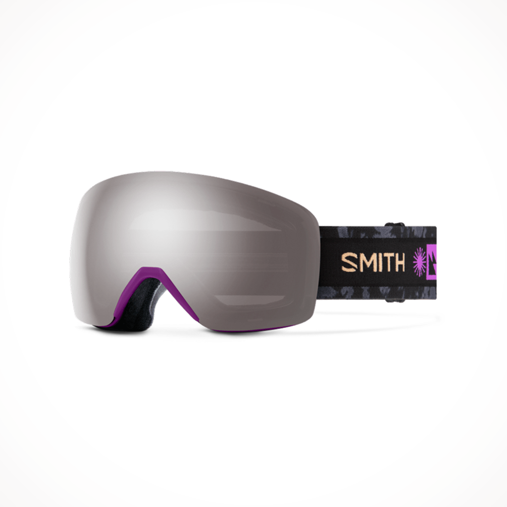 Smith スミス ゴーグル skyline Smith-Skyline-