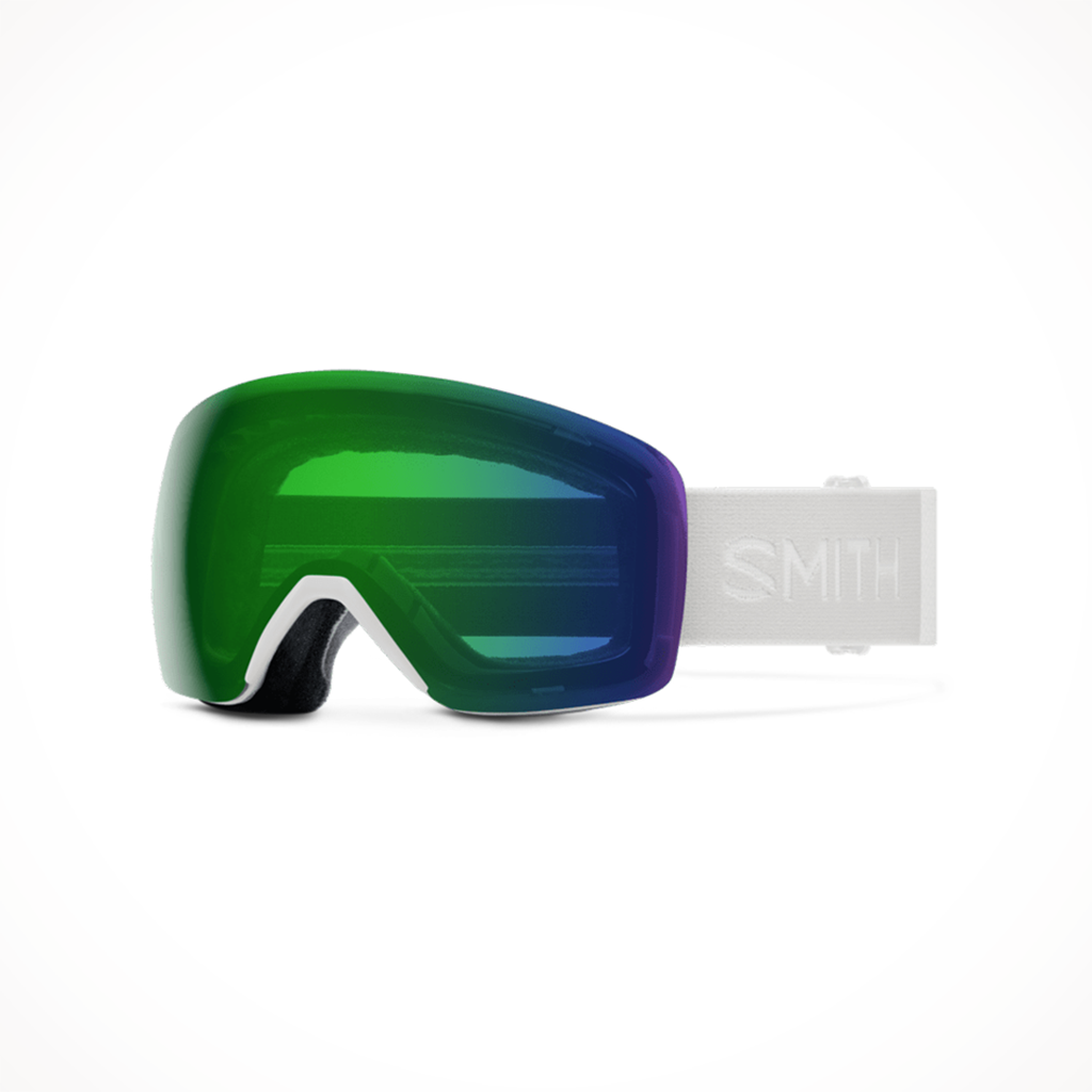 Smith Skyline Goggles Black