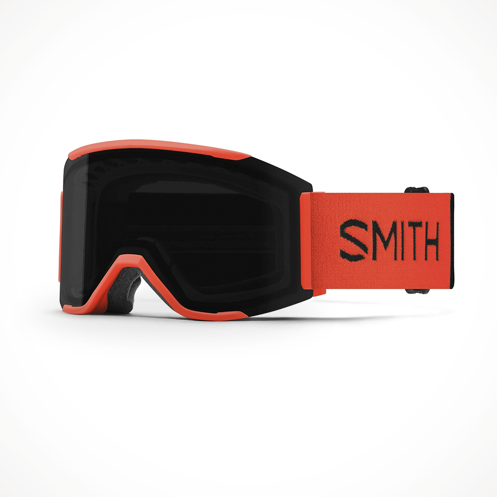Smith Squad MAG Men's Ski & Snowboard Goggles | OutdoorSports.com Smith Squad MAG Men's Ski & Snowboard Goggles | OutdoorSports.com