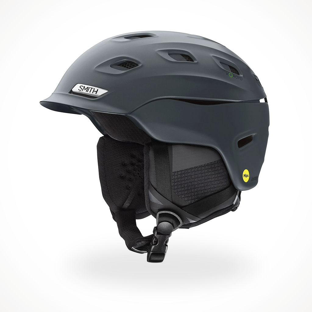 Vantage MIPS